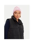 Buff Caciula dama roz - material sintetic