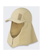 Buff Caciula Desert - protectie UV UPF50 - ventilatie