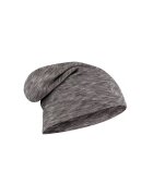 Buff Caciula lana fog grey