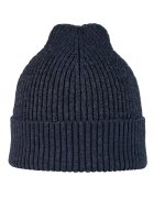 Buff Caciula - Merino Active Hat Beanie 1323397791000 - Albastru marin - One size
