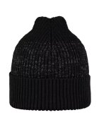 Buff Caciula - Merino Active Hat Beanie 1323399991000 - Negru - One size