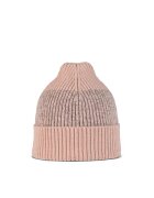 Buff Caciula merino summit - culoare roz pal - pentru adulti - marime universala
