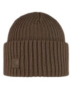 Buff Caciula - Rutger Hat Beanie 1296943151000 - Maro - One size