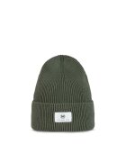 Buff Caciula tricotata - culoare verde - pentru adulti - marime universala