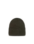 Buff Caciula tricotata fleece band - culoare rensogri - pentru adulti - marime universala