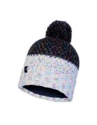 Buff Caciula tricotata pentru snowboarding/schi Janna - Acril/Lana - Multicolor -