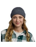 Buff Caciula Unisex - Ervin Merino Hat Beanie 132323 - Gri