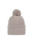 Buff Caciula Unisex - Knitted Renvi Beanie 13447995410 - Gri - One size