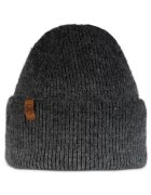Buff Caciula Unisex - Marin Knitted Hat Beanie 7881001 - Gri