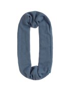 Buff Esarfa dama - Yulia Knitted Infinity Scarf 124231 - Albastru