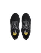 Buffalo Pantofi sport barbati - 1410024 - Textil - Negru