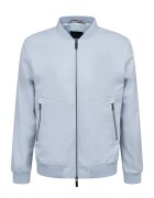 Bugatti Bluza barbati 77820071012 - Poliester - 52 EU - Gri