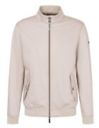 Bugatti Bluza barbati 77910071040 - Bumbac/Poliamida - 52 EU - Bej