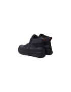 Bugatti Ghete barbati 304523847 - Piele ecologica - Negru - Negru