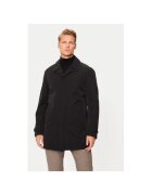 Bugatti Palton barbati - 304798139 - Poliamida - Negru - Negru
