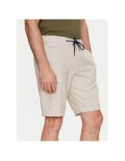 Bugatti Pantaloni scurti barbati - 758547 - Bej - Bumbac -