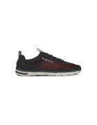 Bugatti Pantofi barbati 321-ASG04-6900 - Textil - Negru