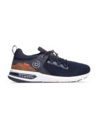 Bugatti Pantofi sport barbati 208111027 - Textil - 40 EU - Albastru