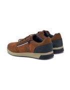 Bugatti Pantofi sport barbati 304601675 - Piele ecologica - Maro - Maro