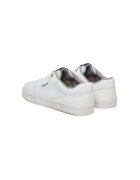 Bugatti Pantofi sport barbati - 321-ASS01-6900 - Textil - Alb - Alb
