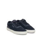 Bugatti Pantofi sport barbati - 321-ASS01-6900 - Textil - Bleumarin - Bleumarin