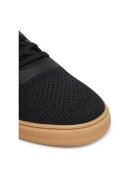 Bugatti Pantofi sport barbati - 321-ASS01-6900 - Textil - Negru