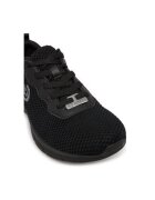 Bugatti Pantofi sport barbati - 345-AFA15-6900-1000 - Textil - Negru