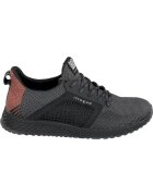 Bugatti Pantofi sport - barbati - textil - negru