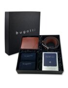 Bugatti Set Cadou Exclusivist Barbati – Signature Black - 44127160 - Coniac