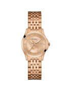 Bulova Ceas damă Diamond - inox - 27mm - mecanism quartz