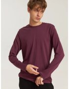 Bumbacel 100 COTTON Bluza cu maneca lunga din bumbac