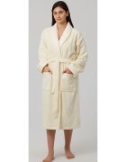 Bumbacel 100 COTTON Halat hotelier de baie din bumbac - Moher - uniton