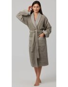 Bumbacel 100 COTTON Halat hotelier de baie - Moher - uniton