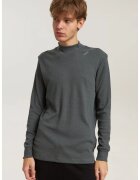 Bumbacel 100 COTTON Maleta barbati - Gri