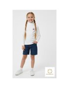 Bumbacel 100 COTTON Maleta din bumbac - cu imprimeu - pentru fete