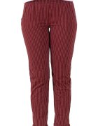 Bumbacel 100 COTTON Pantaloni cu dungi din bumbac pentru dame