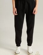 Bumbacel 100 COTTON Pantaloni din bumbac - cu buzunare laterale - pentru barbati