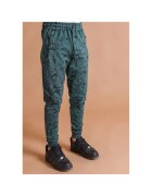 Bumbacel 100 COTTON Pantaloni din bumbac - cu buzunare - pentru baieti - 13-14