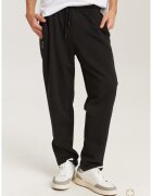 Bumbacel 100 COTTON Pantaloni din bumbac - cu buzunare - pentru barbati