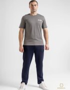 Bumbacel 100 COTTON Pantaloni pentru barbati - uniton - din bumbac - Albastru