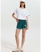 Bumbacel 100 COTTON Pantaloni pentru dame - scurti - cu imprime