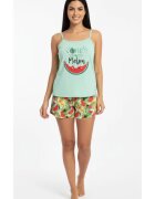 Bumbacel 100 COTTON Pijamale din bumbac pentru dame