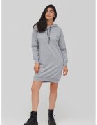 Bumbacel 100 COTTON Rochie tip Hanorac - Bumbacel - Gri