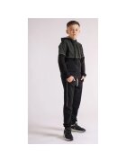 Bumbacel 100 COTTON Trening din bumbac - cu imprimeu - pentru baieti - Verde