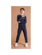 Bumbacel 100 COTTON Trening din bumbac pentru baieti - 7-8