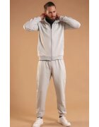 Bumbacel 100 COTTON Trening din bumbac pentru barbati