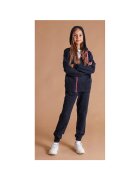 Bumbacel 100 COTTON Trening din bumbac pentru fete