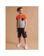 Bumbacel 100 COTTON Tricou pentru baieti - cu imprimeu