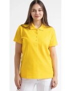 Bumbacel 100 COTTON Tricou polo din bumbac pentru dame