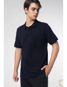Bumbacel 100 COTTON Tricou polo pentru barbati - cu maneca scurta